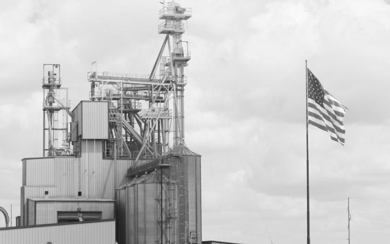 Victor Pet Food is manufactured by Mid America Pet Food, located in Titus County.