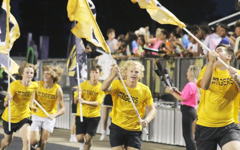 Friday night lights