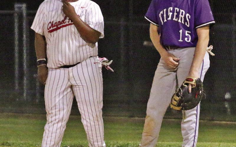 Red Devils conclude season