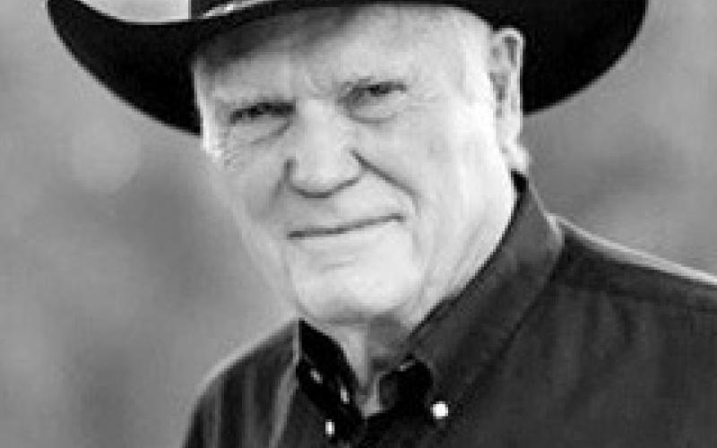 Kenneth Basil “Ken” Perkins