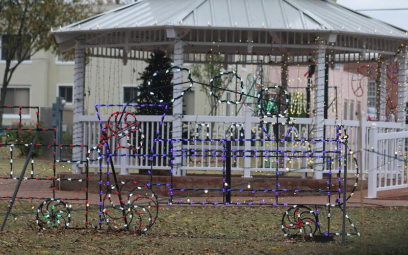 Caldwell Park