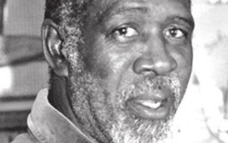 Lee-Horace Henderson