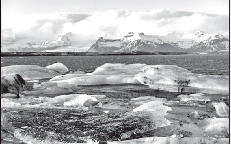 Sam Guzman photography exhibit comes to Whatley for February