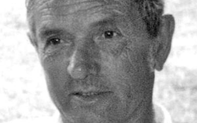 George Weido