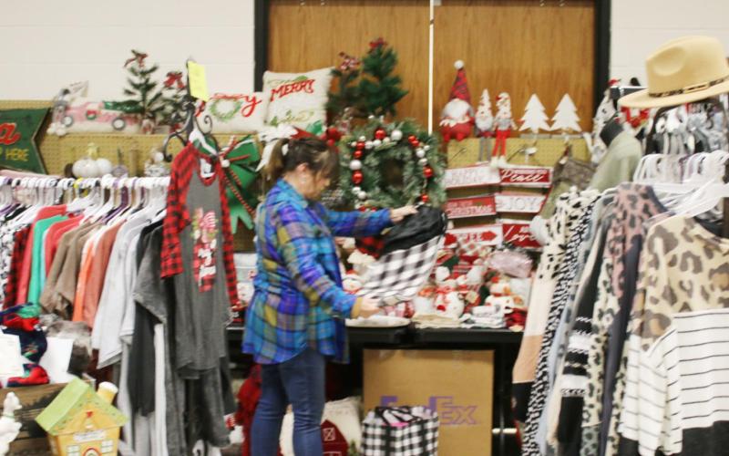Deck the Halls a merry success