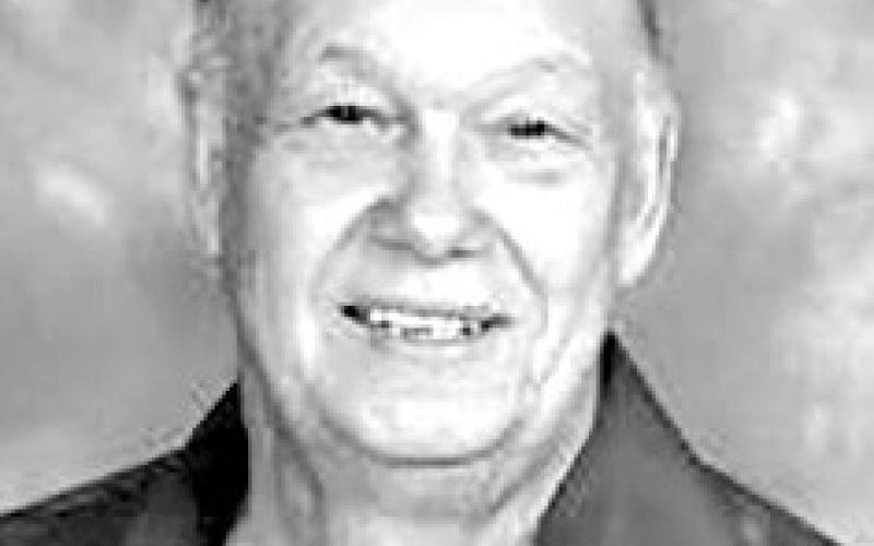 Donald Wayne Thompson
