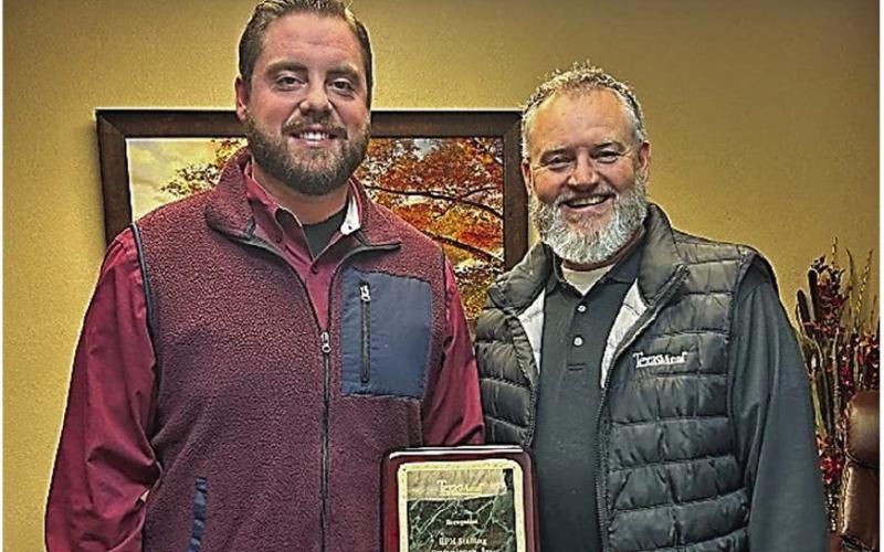 RPM STAFFING PROFESSIONALS Honored with Texas Mutual Platinum Safety Partner Award