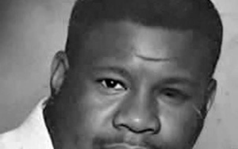 Carl D. Lewis