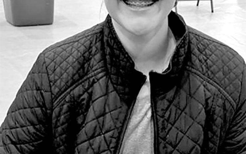 Karlee Rodgers