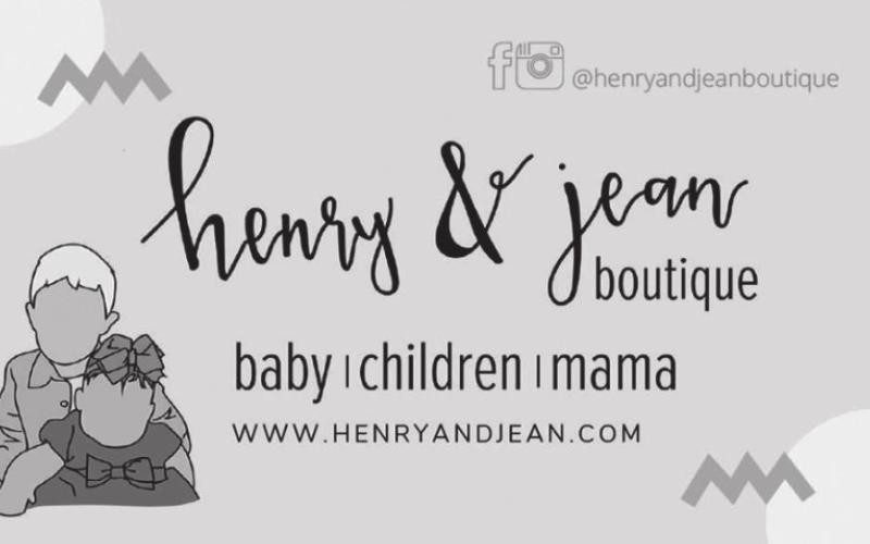 Baby boutique now open in NE Texas