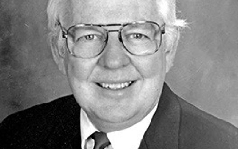 Dr. Jerry Wesson