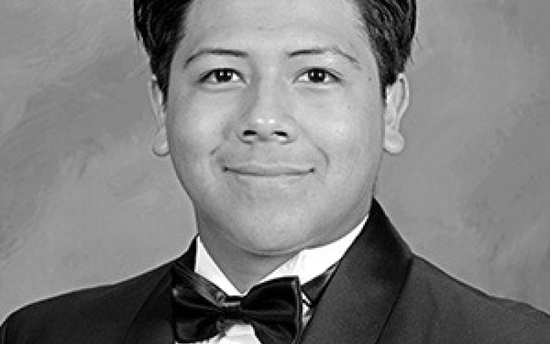 Bryan Castillo Valdez