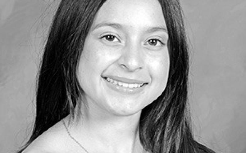 Alexa Arzate