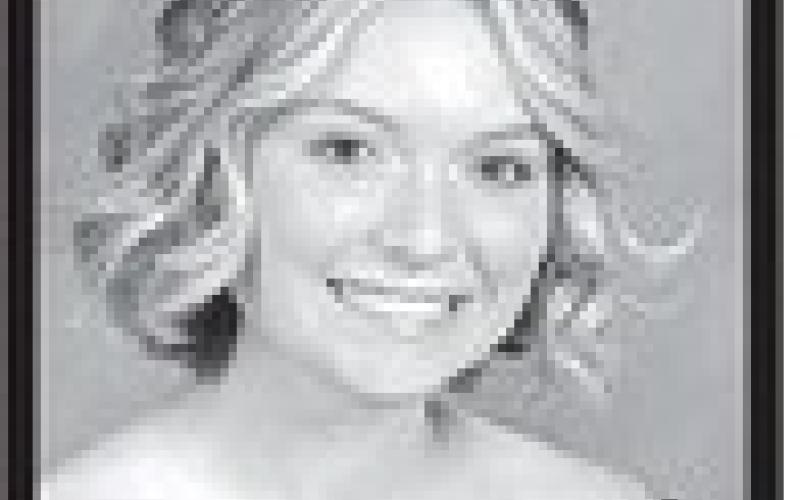 Jaci Caplinger