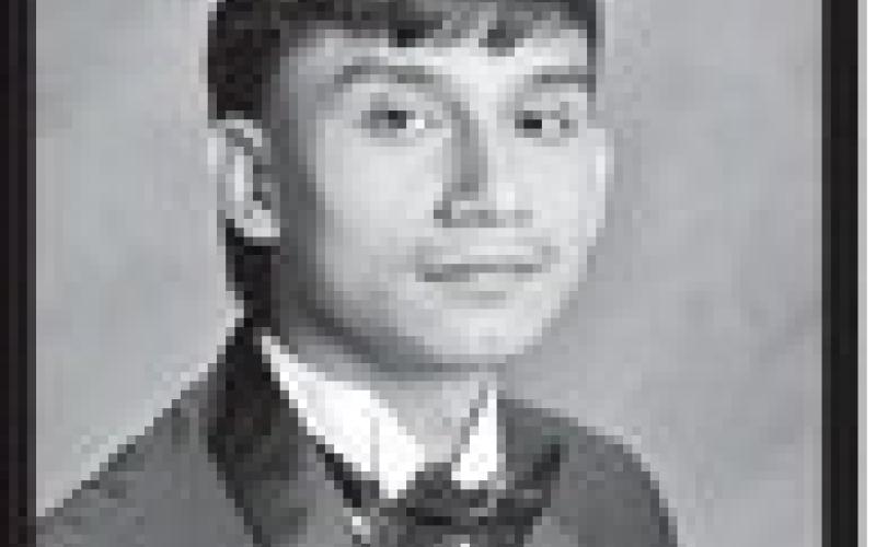 Bryan Hernandez