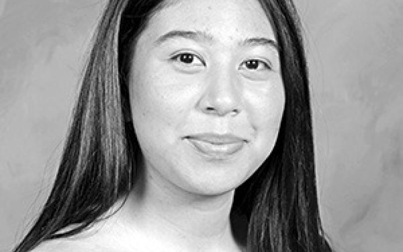 Sophia Aleman Miranda