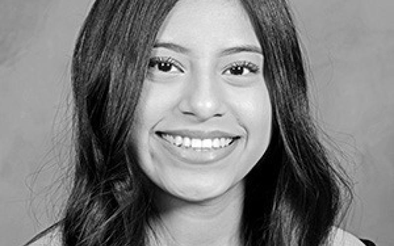 Emilee Carrillo