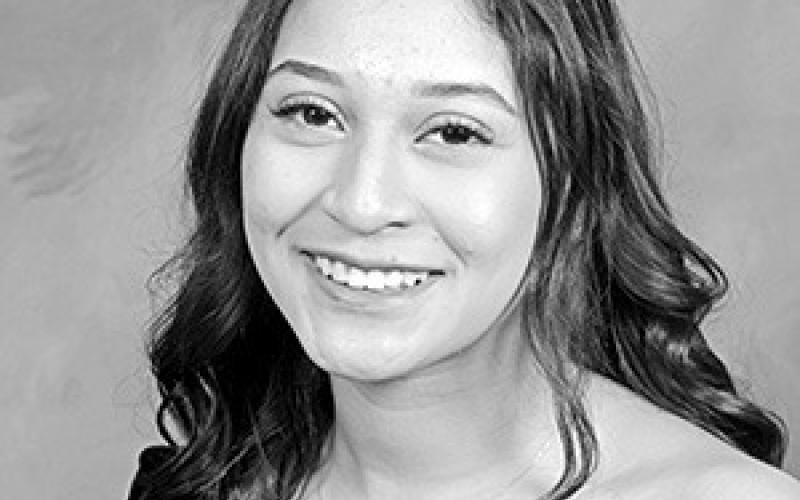 Kimberly Gallegos