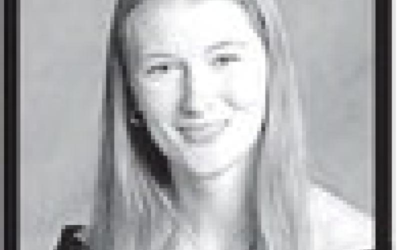 Isabella Morrow