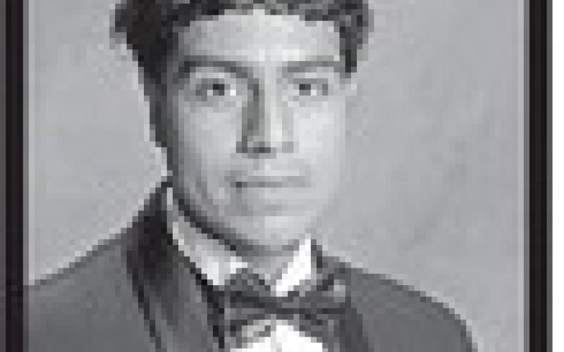 Alex Perez
