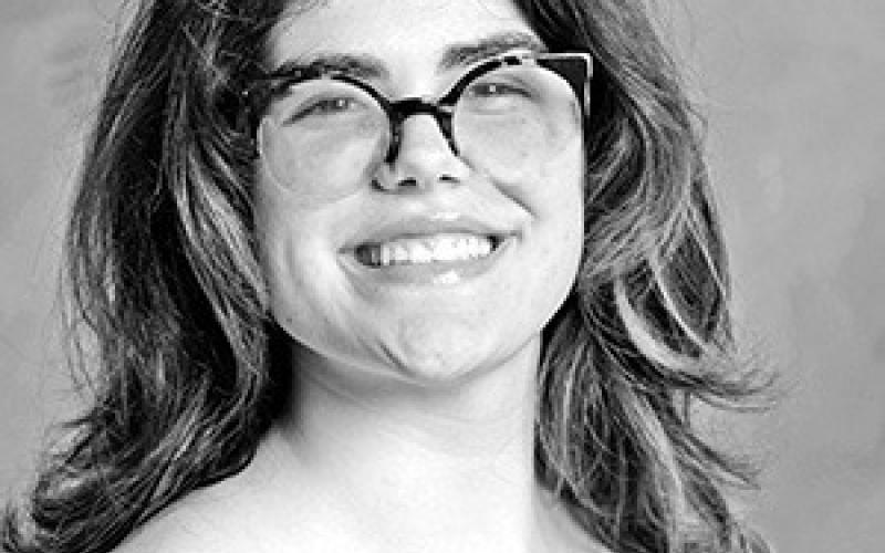 Marishka Pierantoni