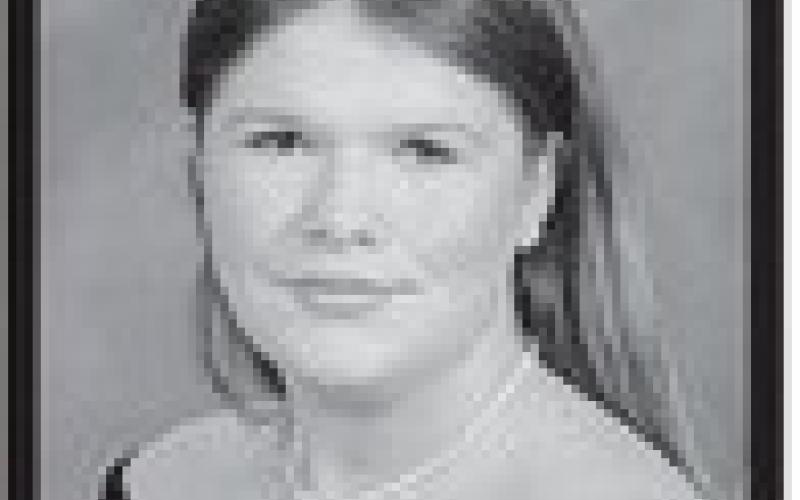Madison Whorton