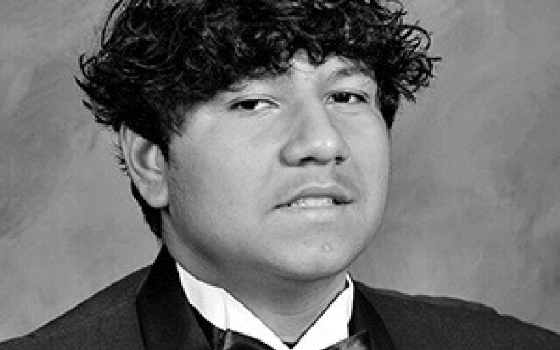 Andy Chavarria