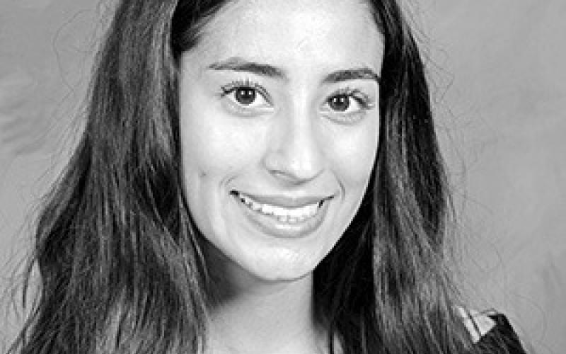 Perla Solorio