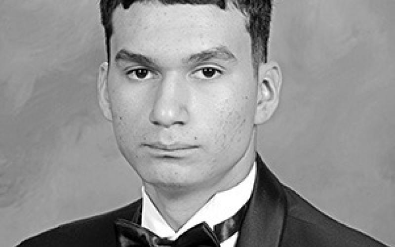 Jaycob Calixto