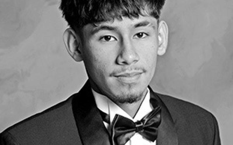 Irving Campos