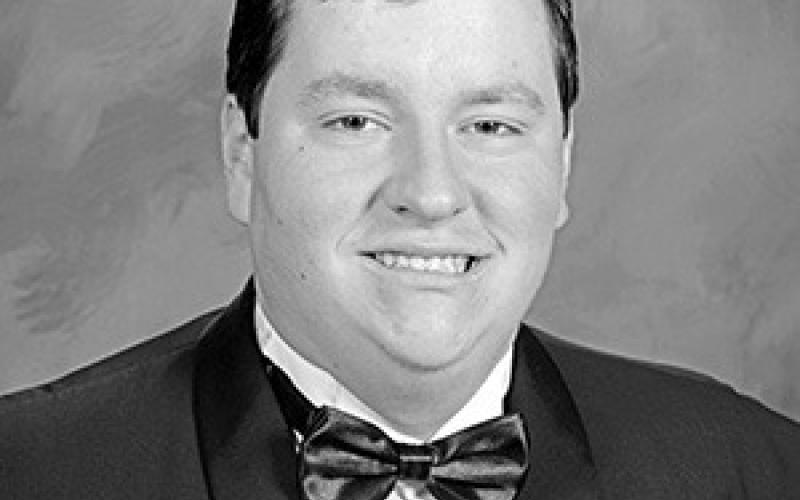 Steele Cooper