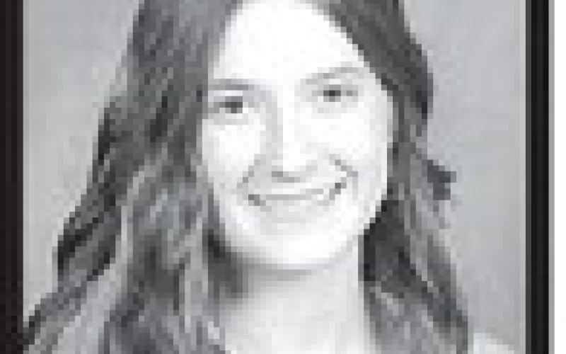 Allie Mayfield