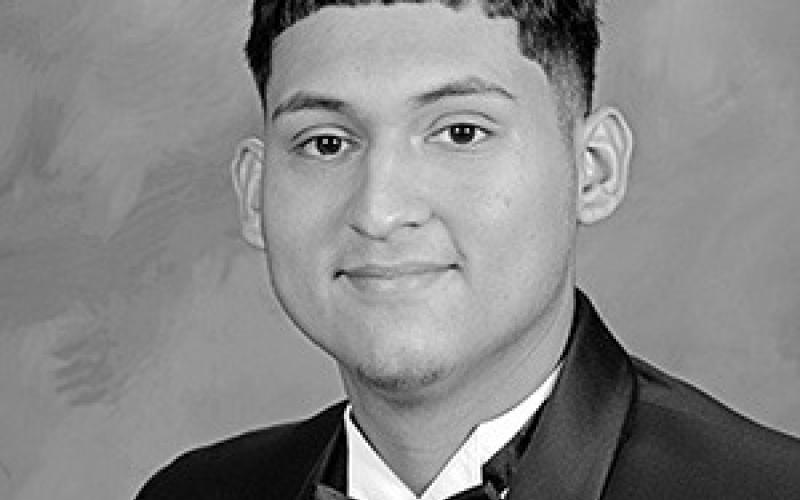 J Tristan Olvera