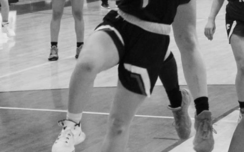 Lady Devils 2-2 at Winnsboro