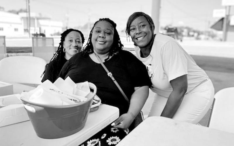 Benefit raises funds for cancer research