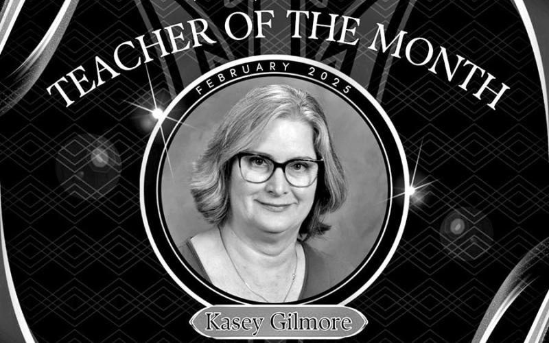 CHISD announces February Teacher and Staff of the Month