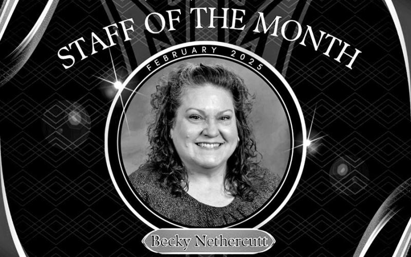 CHISD announces February Teacher and Staff of the Month