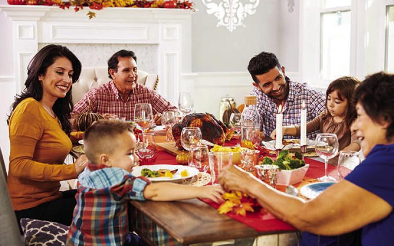 Finding ways to work and still have more time for family