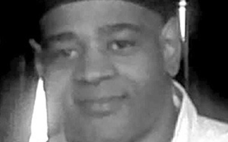 Rodney J. Brown