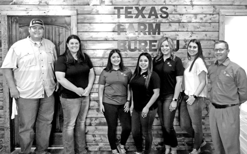 Texas Farm Bureau Insurance holds customer appreciation event