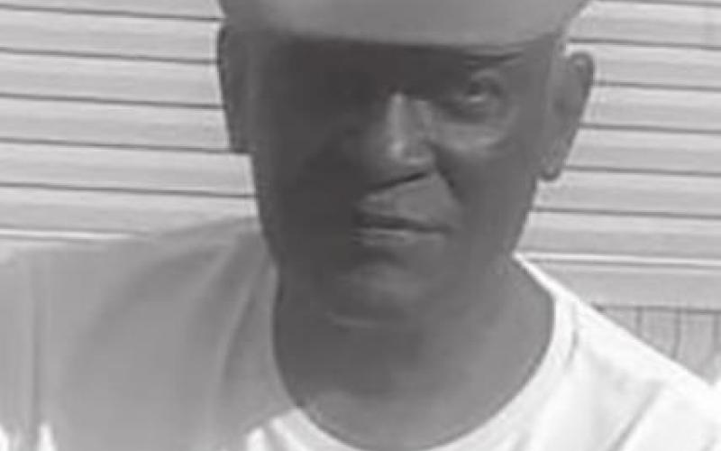 Horace Jr. Linwood