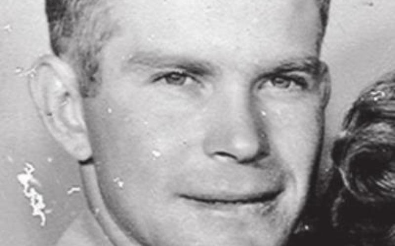 Victor Clarence Lebsack