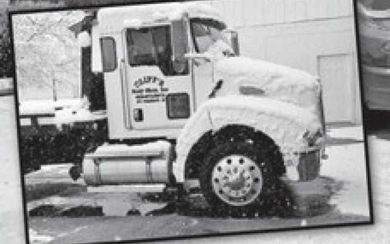 Cliff’s Paint &amp;  Body Shop: Where all work is GUARANTEED