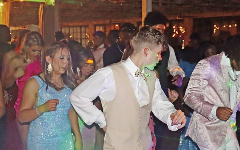 Prom Night