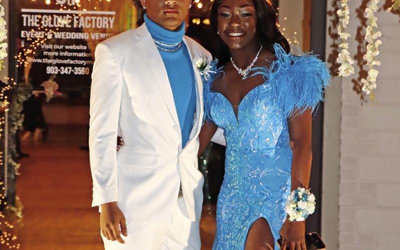 Prom Night