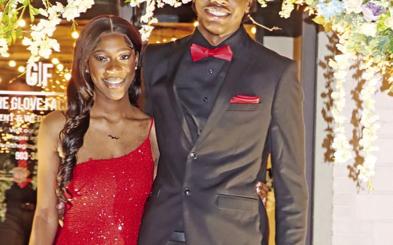 Prom Night
