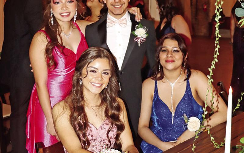 Prom Night