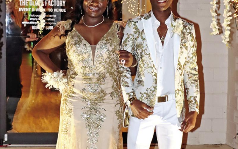 Prom Night