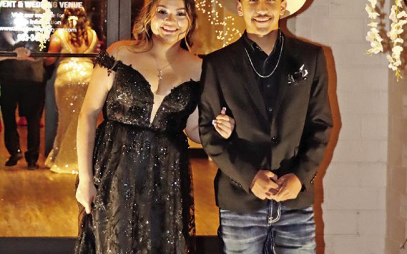 Prom Night