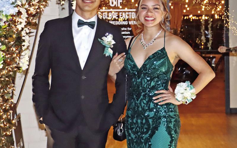 Prom Night